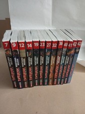 BERSERK lotto Serie nera