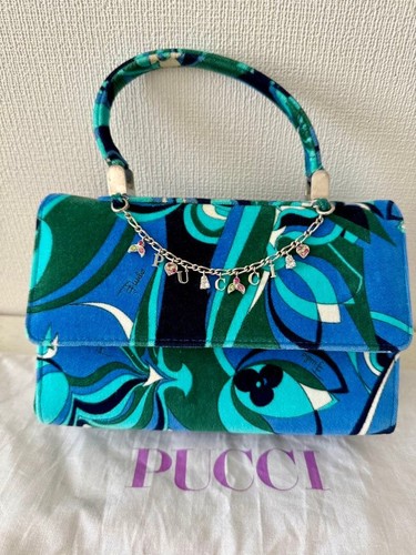 Ecc emilio pucci - [ecc],