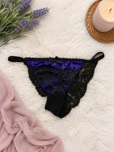 Panty guanciali victoria - panty,