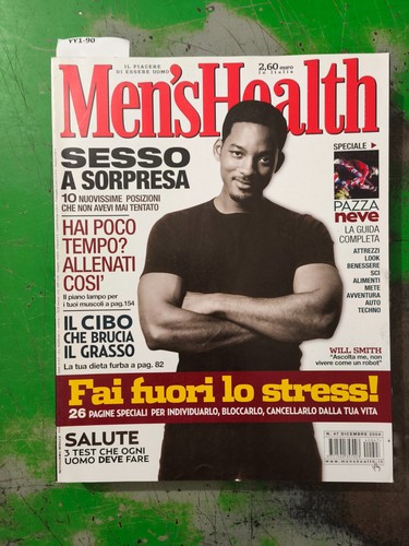 Men health sesso - men's,