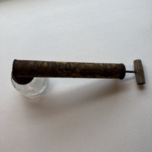 Pompa spray insetti flyded - spray,