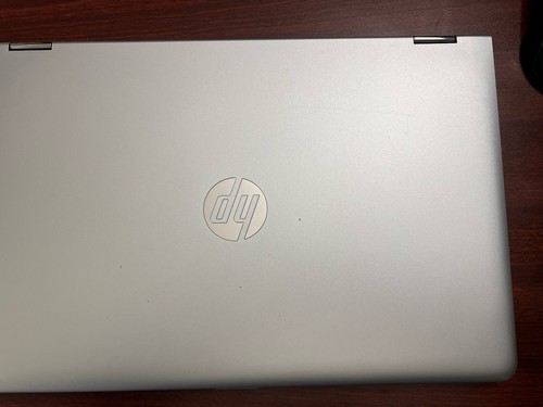 Pavilion x360 intel core i5 - x360,
