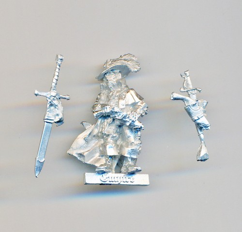 Cittadella warhammer impero - warhammer,