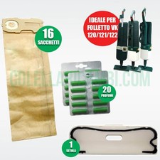 Kit Ricambi Folletto