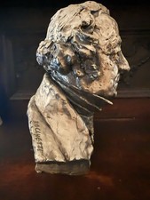 Busto Gioacchino Rossini