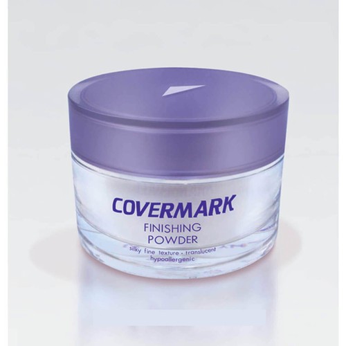 Covermark finishing powder - covermark,