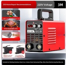 Saldatrice Portatile Piccola