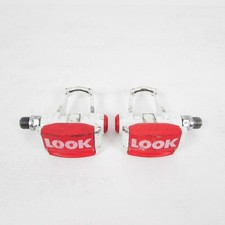 Pedali ciclismo vintage LOOK