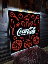 GRANDE Insegna Luminosa 24”