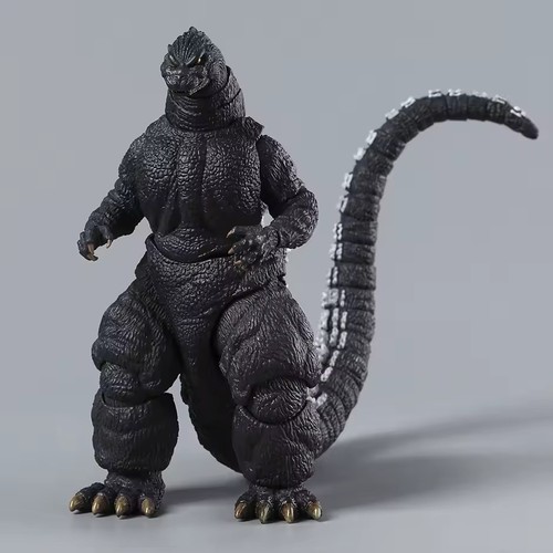 Godzilla king ghidorah - vs,