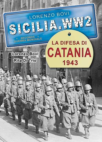 Libro sicilia ww2 - sicilia.ww2, la