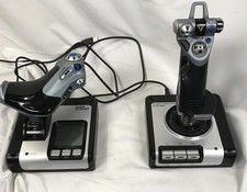 Saitek x52 sistema - saitek,