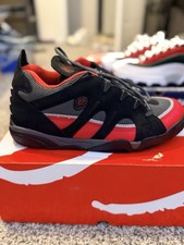 Es Footwear Scheme Uomo 11,5