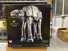 LEGO 75313 STAR WARS AT-AT UCS