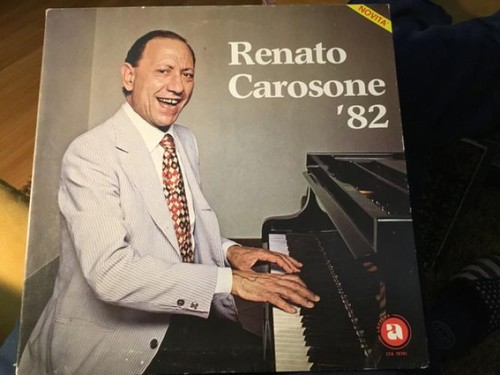 Renato carosone - carosone,