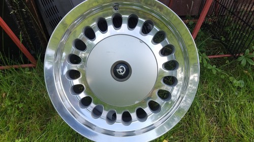 Cerchi goccia jaguar look - goccia,