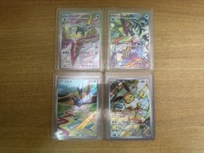 Lotto Carte Pokémon