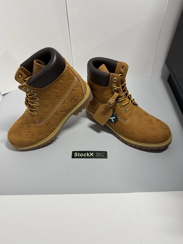 Timberland louis vuitton - x,