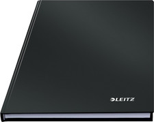 Quaderno A5 a Quadretti, 160