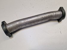 Tubo ricambio pre-silenziatore