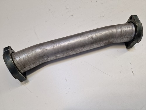 Tubo ricambio pre-silenziatore