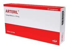 Vkf Italia Arteril 30