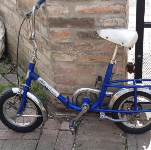 Bicicletta graziella - graziella, 12