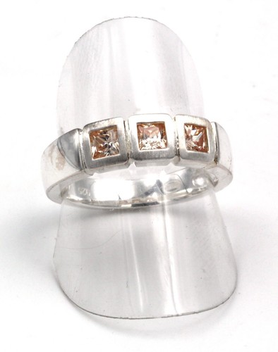 Anello donna gioielli - , fossili