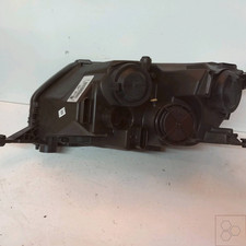 DX. PROIETTORE per SKODA RAPID SPACEBACK 1.6 TDI SW 2013-2015 70ecda 5JB941018