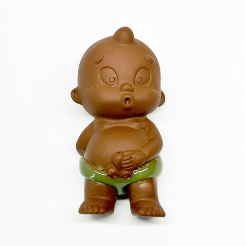 China minions zisha tea - 1x,