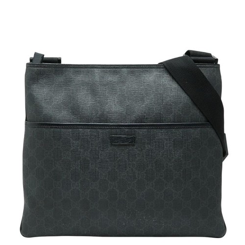 Borsa tracolla gucci - gucci, gg