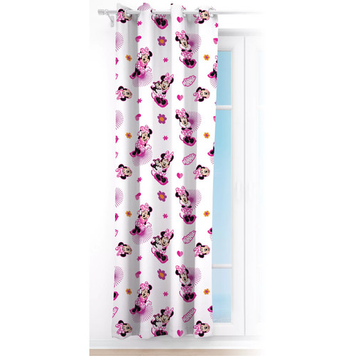 Tenda velata cameretta minnie - velata,