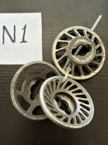 Set dischi per - di, 3