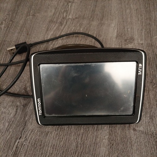Navigatore satellitare tomtom - navigatore,