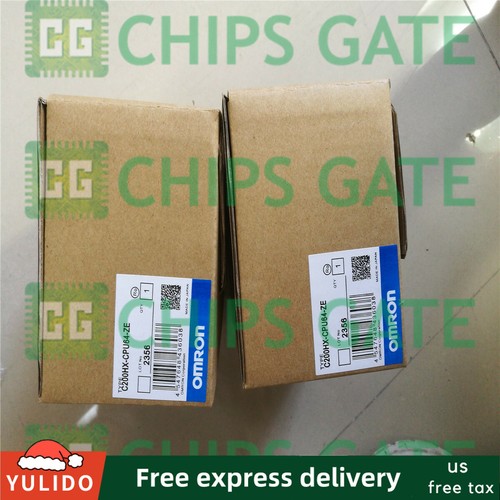 1pcs modulo plc omron - modulo,