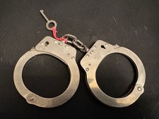 HIATTS Handcuffs With Key