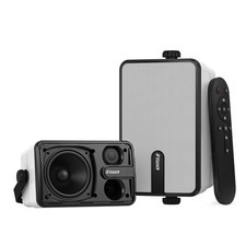 Inwa cassa Bluetooth Per Esterni, Sistema Audio Wireless per Interni Ed Esterni