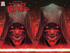 Star Wars: Shadow of Maul #1 -
