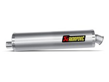 Scarico Akrapovic Slip-On Line