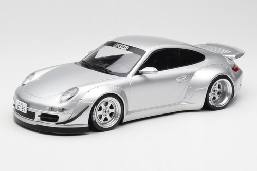 18cmc166 porsche 911 997 rwb - porsche,