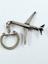 Portachiavi - Aereo 3D In