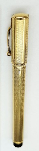 Penna stilografica epoca - penna,