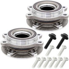 Wheel Hub Bearing Assembly For