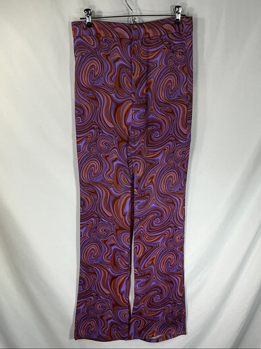 Pantaloni svasati zara - pantaloni,