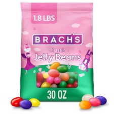 Brach's Classic Jelly Beans 30