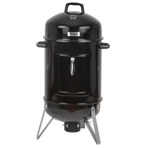 Bbq toro affumicatore rovere - affumicatore,