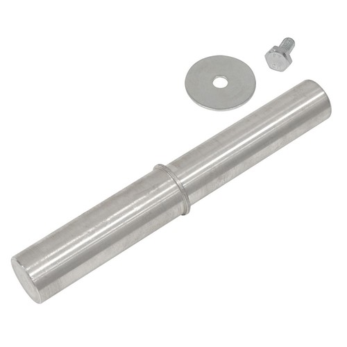 Adattatore perno monofacciale