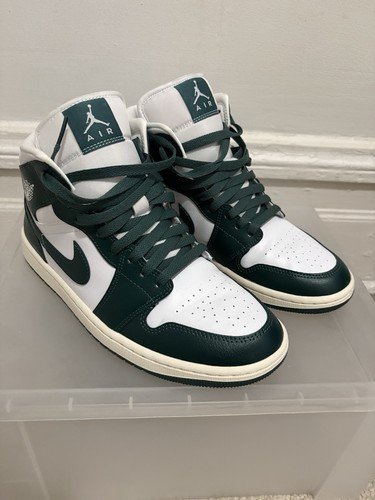 Nike air jordan mid - nike, donna