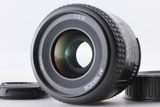[OTTIME CONDIZIONI] Nikon AF Nikkor 35 mm f/2D obiettivo grandangolare principale dal GIAPPONE