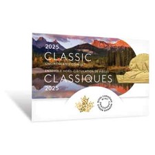 🇨🇦 2025 Uncirculated